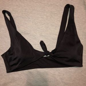 bikini top NEVER WORN